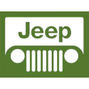 Jeep litf kits